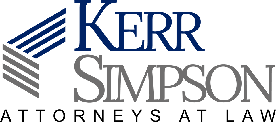Kerr Simpson Attorneys At Law