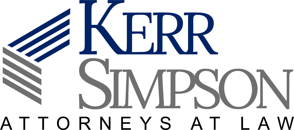 Kerr Simpson Attorneys at Law