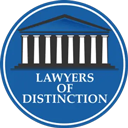 Lawyers Of Distinction