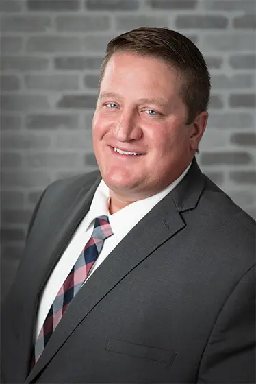 Austin J. Kalmes