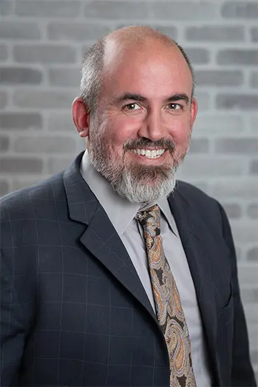 George Edward Robinson